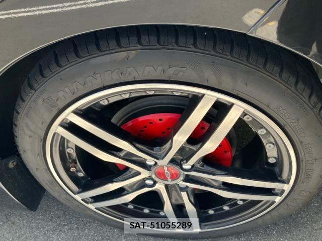 Toyota AQUA 2014-03 8827832-8