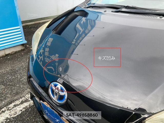 Toyota AQUA 2013-09 8827833-10
