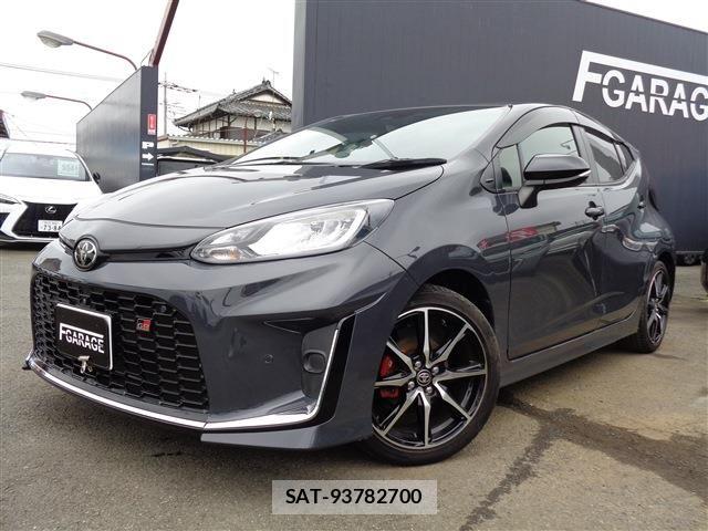 Toyota AQUA 2025-03 8827777-0