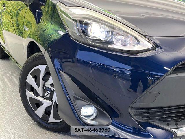 Toyota AQUA 2019-07 8827793-12