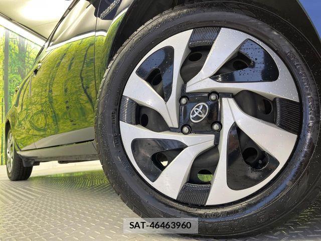 Toyota AQUA 2019-07 8827793-13