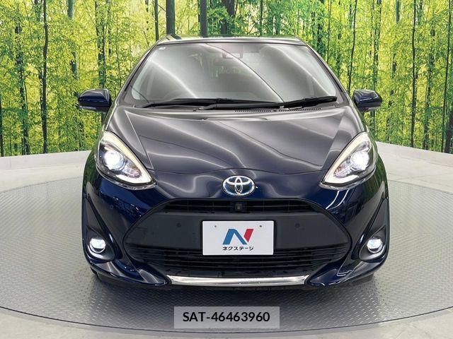 Toyota AQUA 2019-07 8827793-14