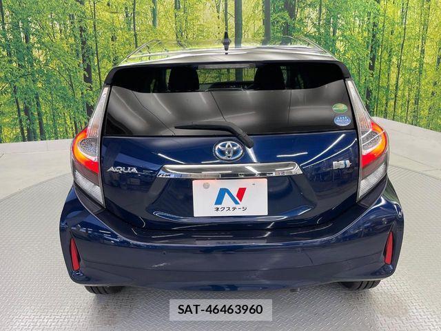 Toyota AQUA 2019-07 8827793-15