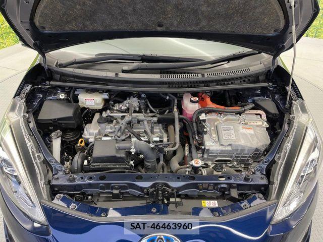 Toyota AQUA 2019-07 8827793-18