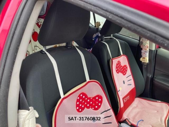 Toyota AQUA 2015-12 8827850-9