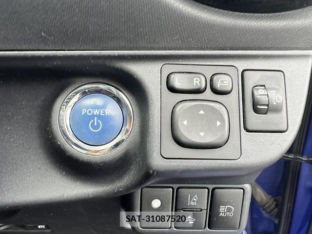 Toyota AQUA 2016-09 8827804-14