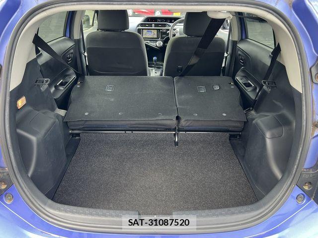 Toyota AQUA 2016-09 8827804-20