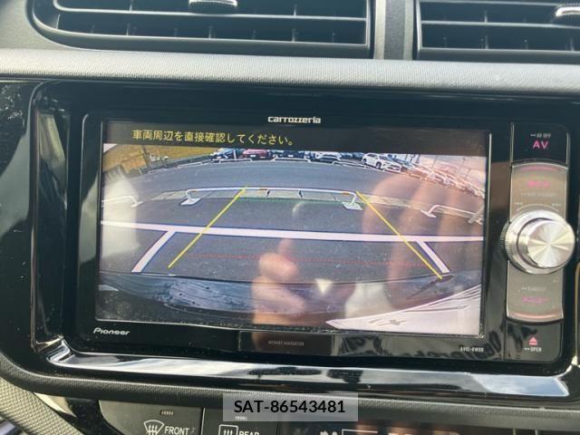 Toyota AQUA 2016-04 8827849-19