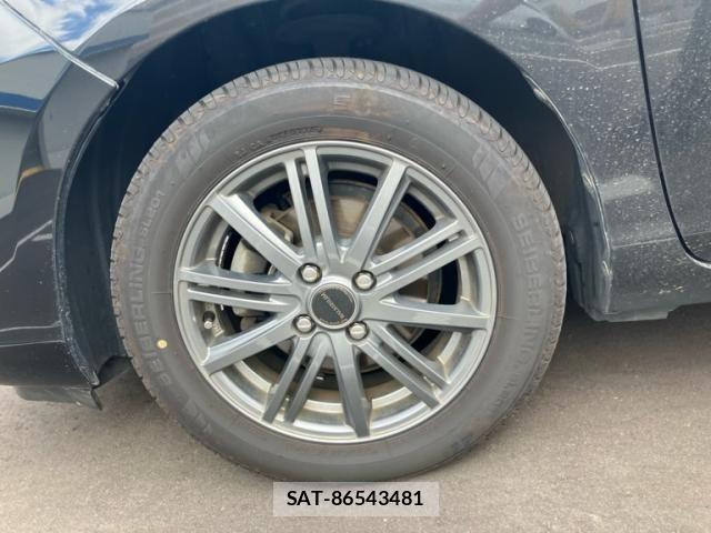 Toyota AQUA 2016-04 8827849-27