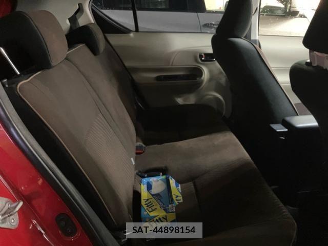 Toyota AQUA 2012-05 8827835-9