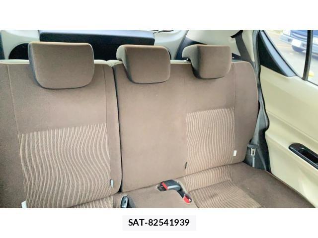 Toyota AQUA 2014-08 8827846-10