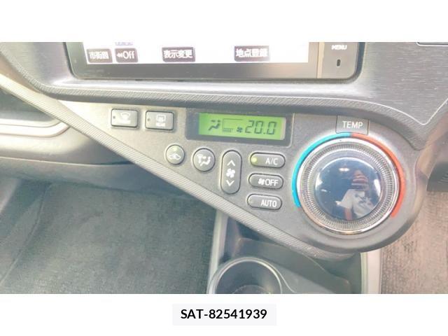Toyota AQUA 2014-08 8827846-19