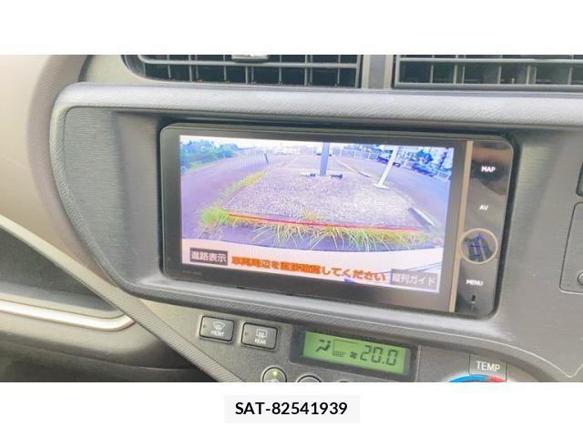 Toyota AQUA 2014-08 8827846-24