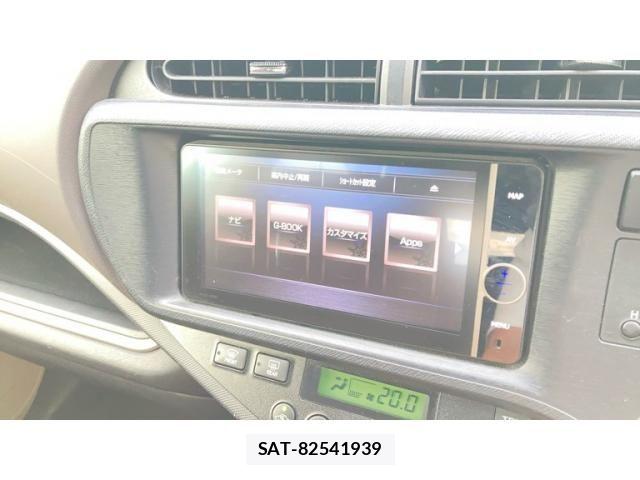 Toyota AQUA 2014-08 8827846-25