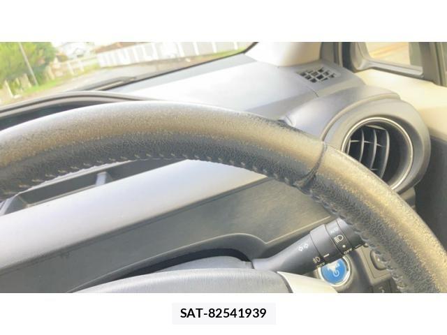 Toyota AQUA 2014-08 8827846-27