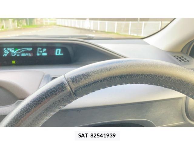 Toyota AQUA 2014-08 8827846-28