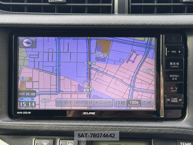 Toyota AQUA 2014-03 8827815-11