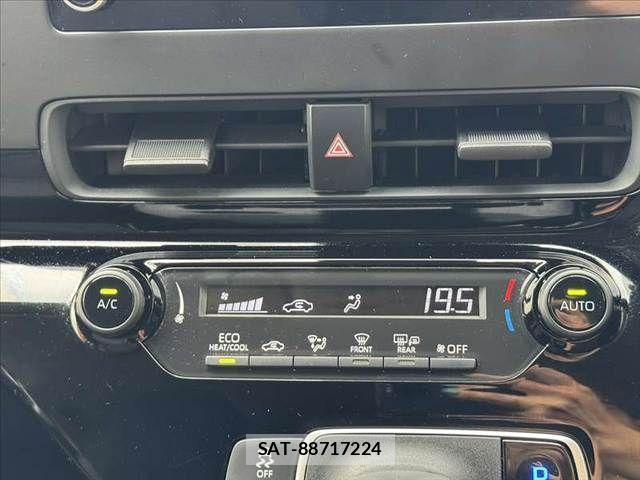 Toyota AQUA 2023-09 8827790-21