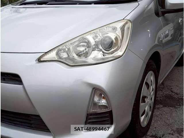 Toyota AQUA 2013-04 8827829-16
