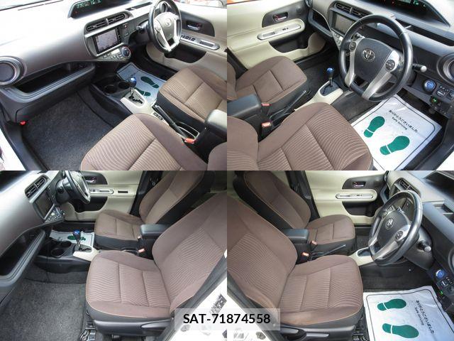 Toyota AQUA 2013-03 8827813-14