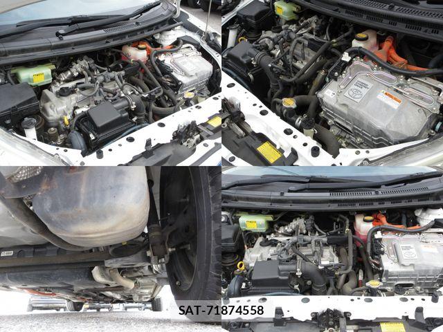 Toyota AQUA 2013-03 8827813-18