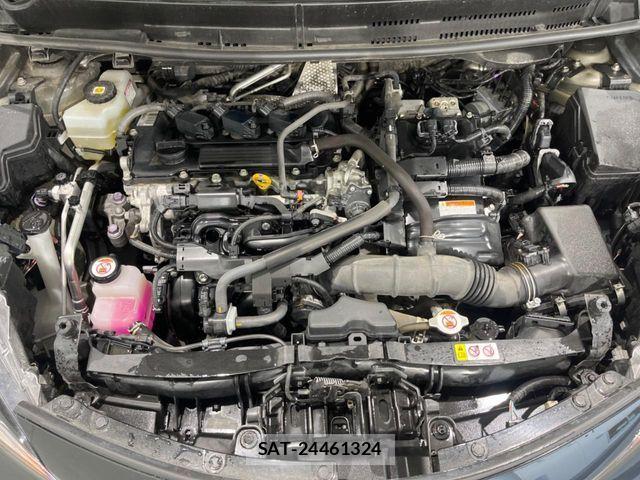 Toyota AQUA 2022-01 8827789-18