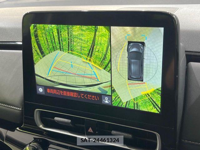 Toyota AQUA 2022-01 8827789-3