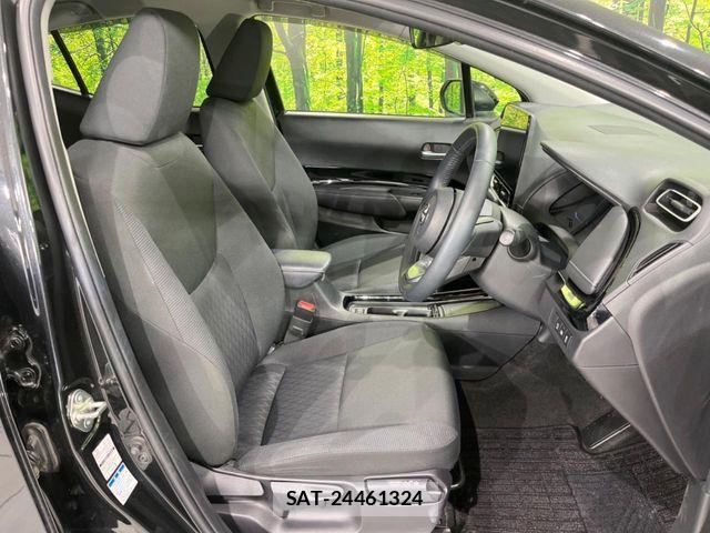 Toyota AQUA 2022-01 8827789-8