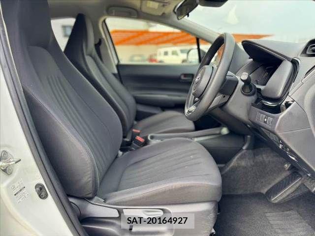 Toyota AQUA 2022-09 8827791-15