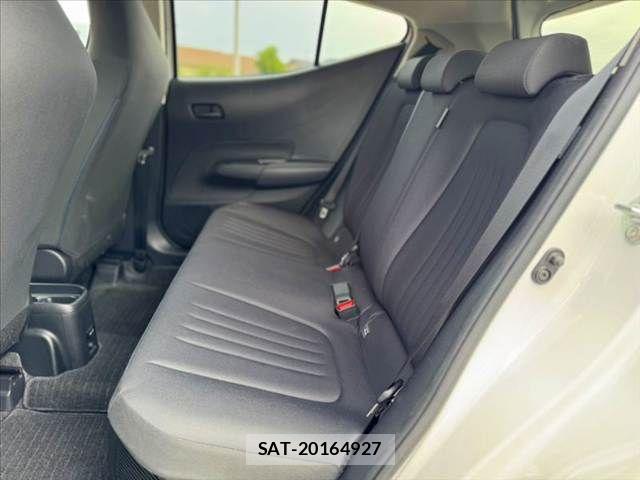 Toyota AQUA 2022-09 8827791-17