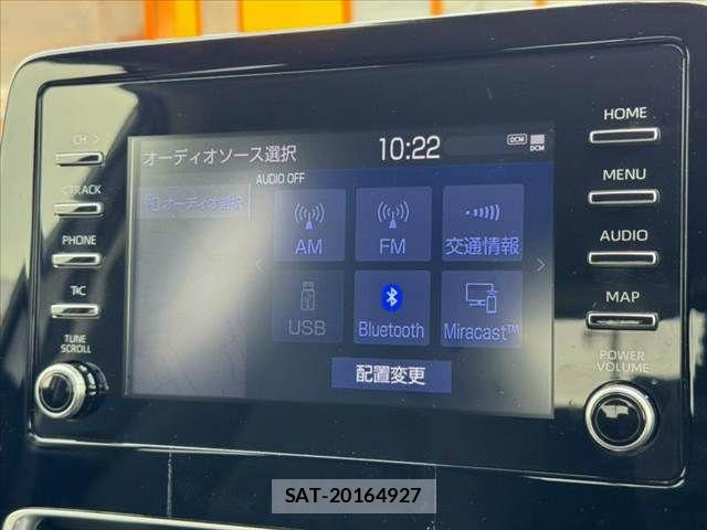 Toyota AQUA 2022-09 8827791-20