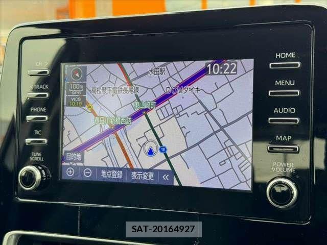 Toyota AQUA 2022-09 8827791-2