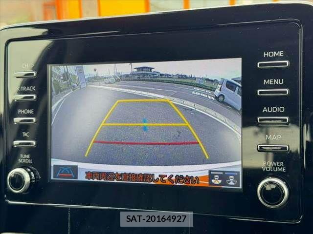 Toyota AQUA 2022-09 8827791-3