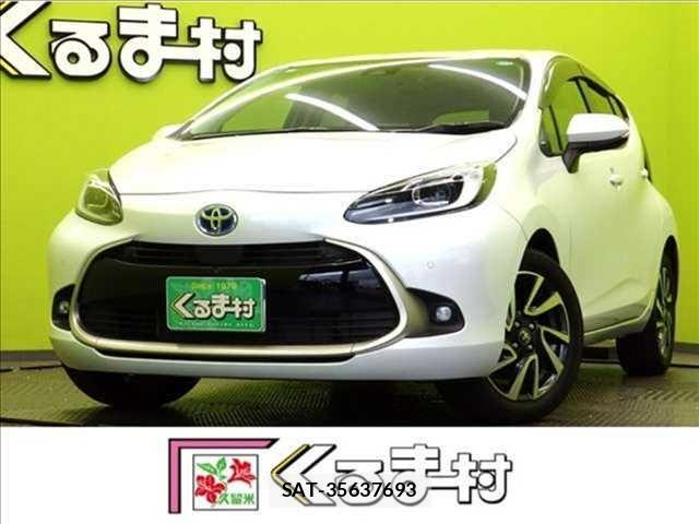 Toyota AQUA 2024-03 8827779-0