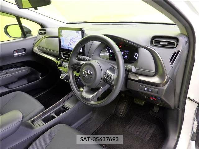 Toyota AQUA 2024-03 8827779-19