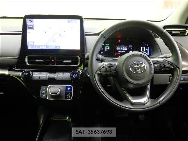Toyota AQUA 2024-03 8827779-20