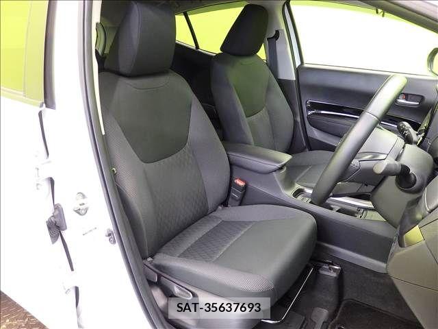 Toyota AQUA 2024-03 8827779-21