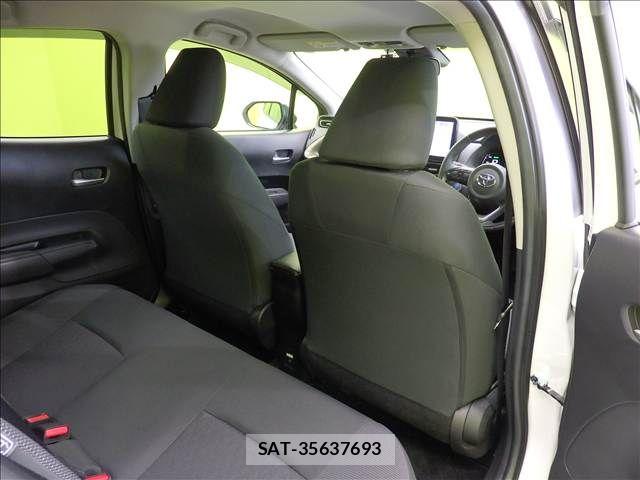 Toyota AQUA 2024-03 8827779-24
