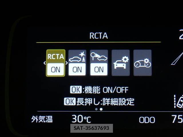Toyota AQUA 2024-03 8827779-7