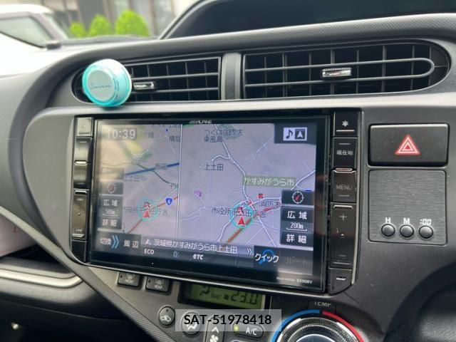Toyota AQUA 2013-11 8827854-19