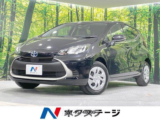 Toyota AQUA 2025-02 8827781-0