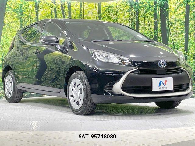 Toyota AQUA 2025-02 8827781-16