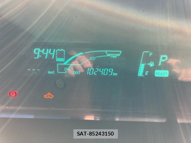 Toyota AQUA 2013-10 8827848-20