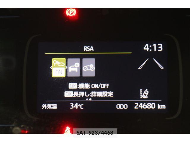 Toyota AQUA 2025-03 8827784-10