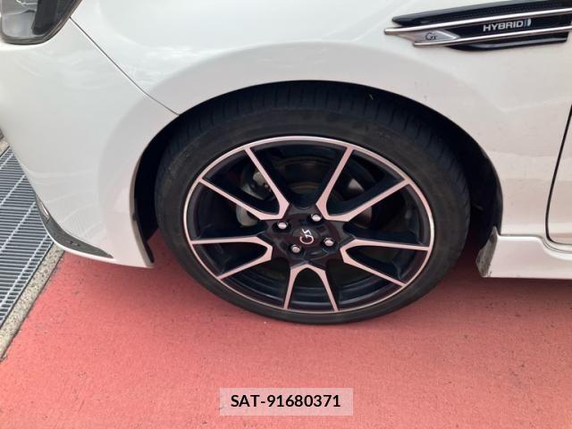 Toyota AQUA 2017-03 8827810-7