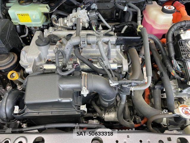 Toyota AQUA 2017-10 8827796-17