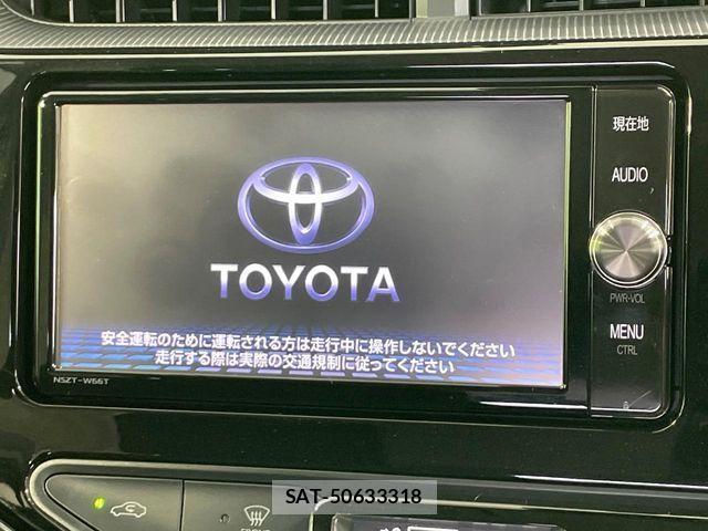 Toyota AQUA 2017-10 8827796-2