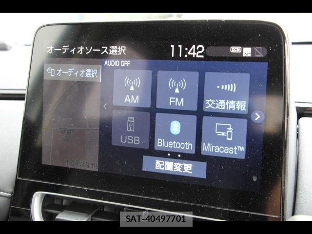 Toyota AQUA 2025-04 8827780-20