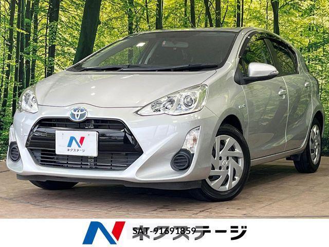 Toyota AQUA 2015-09 8827800-0