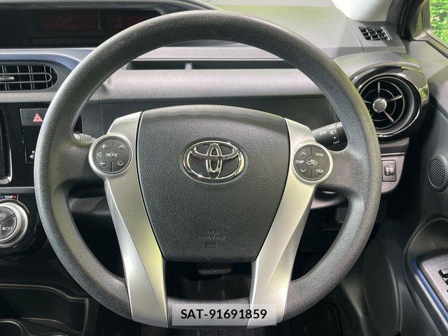 Toyota AQUA 2015-09 8827800-10